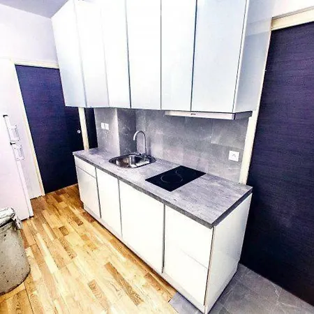 Legendary Rue Du Temple 4/5 Bedrooms Parijs