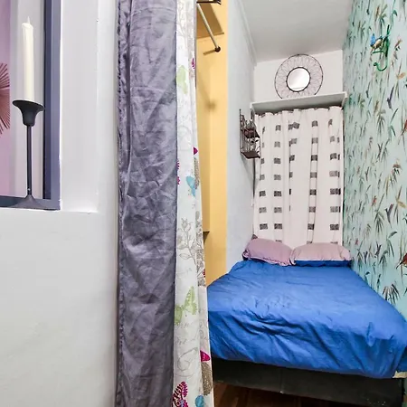 Appartement Legendary Rue Du Temple 4/5 Bedrooms