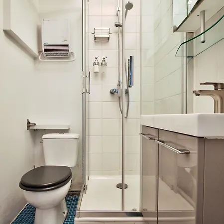 Legendary Rue Du Temple 4/5 Bedrooms 아파트